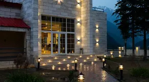 GreenPak Kalam Resort - Image 3
