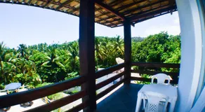 Solange apartment-Casa em Ilheus-Olivença - Image 3