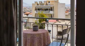 Beautiful Loft Ilion - Image 4