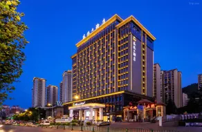 Zunyi Phoenix Hotel (Guomao Shopping Center Branch) - Image 5