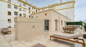 Limehome Sevilla Ronda de Capuchinos - Image 4