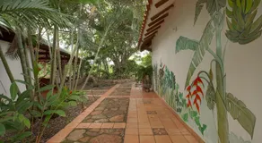 Casa Cumbres Ecolodge - Image 4