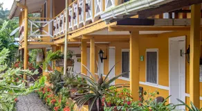 Hotel Kipara - Image 5