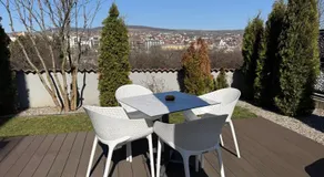 Pensiunea Panorama Business Inn - Image 4