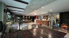 Eurna Resort Hotel - Image 4