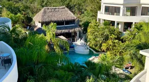 Amazing Luxury Penthouse with sunset,sunrise view, private Jacuzzi and rooftop pool - Image 2