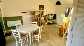 Grand studio avec terrasse - Image 4