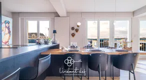 L'Appartement d Exception - Hyper Centre - 3 suites, Parking & Billard - Image 3
