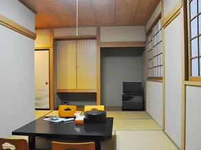 Oshuku Onsen Minshuku Akebonoso - Image 3