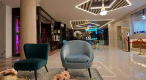 Grand hotel irpinia & Family SPA - Image 3