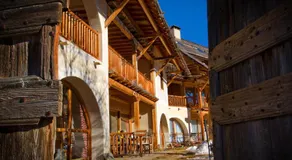 Hôtel & Spa La Ferme de l'Izoard - Image 3