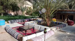 Siwa Spot - one of the best places in Siwa, with beautiful weather, pleasant sunny days, cooler peaceful nights, and a quiet oasis atmosphere perfect for rest and reflection - Image 2