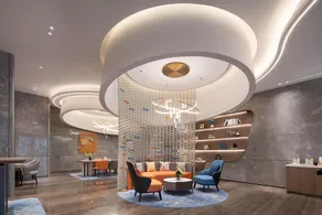 Hampton by Hiton Nanjing Luhe Xiongzhou - Image 3