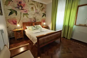 Hostel Jardins de São Luís - Image 5