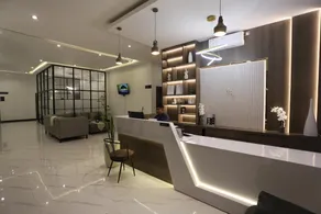 Resong Hotel - Image 2
