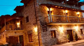 Casa Lixa Hotel Rural Albergue - Image 2
