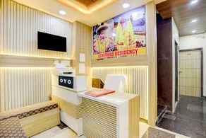 SPOT ON Ashirwad Residency - Image 2