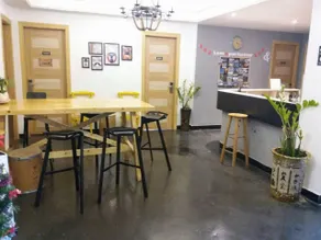 Taipei Youth Apartment (Xiabafang Branch) - Image 5