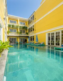 TRIPLE Riverside Villa Hotel HoiAn - Image 5