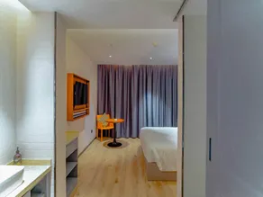 City Comfort Premier Hotel Xiaogan Anlu Railway Station Dongda Times Square - Image 5