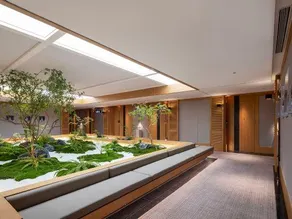 Gu Nai Hotel (Zhengzhou East Railway Station) - Image 4