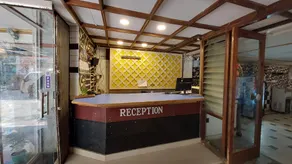 DhamStay Hotel Swagat Bhubaneswar Near Railway Station - Image 4