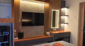 Alton Apartement Undip Tembalang - Image 2