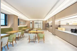 Ji Hotel Jiangyin Lingang Development Zone Coastal City - Image 4