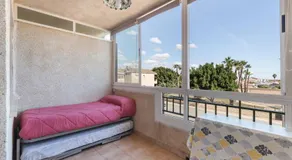 Appartement de vacances \"Casa Pepe\" avec piscine partagée, balcon et climatisation - Image 3