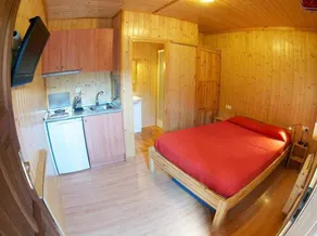 La Borda del Pubill Resort - Image 2