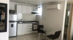 Bonito apartamento en la ciudad bonita - Image 4