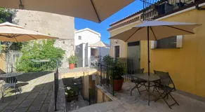 Suite Green & Orange - Casa Santicelli - Image 2