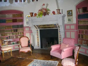 Château d'Osthoffen Alsace - Image 3