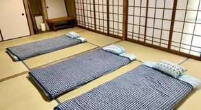 格安素泊まり宿南郷駅徒歩3分サーフトリッププラン最適別プラン有り一軒家丸々貸しサイクルシーズン南郷 - Image 2