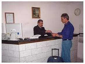 Hotel City Star - Image 2