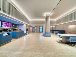 Hanting Hotel Hangzhou Linjiang Innovation Park - Image 5