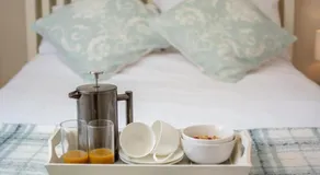 3 chambres à coucher à Wighton - Image 5