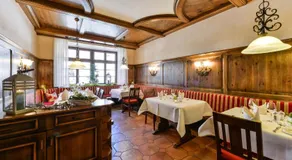 Hotel Restaurant Sonne - Image 5