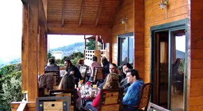 Pasithea Mountain Chalet - Image 4