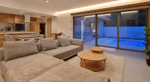 Sakura Bettei The Pool Villa - Image 2