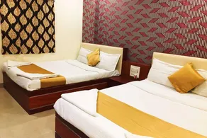 Hotel Safar Residency - Image 2