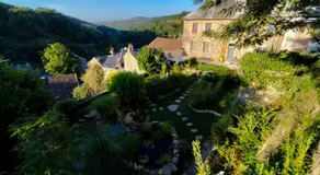 Le Machaon - Maison et Table d'Hôtes - Image 2