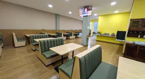Bonno Hotel Paulínia - Image 4