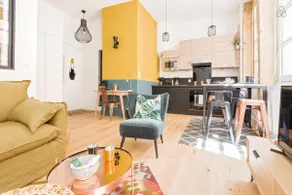 GuestReady - Bohemian and Chic Studio Vieux Lyon - Image 2
