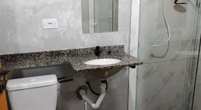 Casa Recanto de Brotas suítes para família e grupos de amigos - Image 2