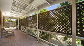 Pet Friendly Beach Bungalow - Image 5