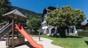 Hotel Sanetsch - Image 4