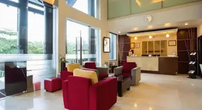 Hotel Horison Sagita Balikpapan - Image 5