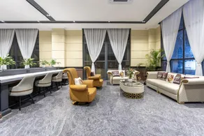 DalivanHotel达尔文酒店 - Image 3