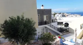 Katerina Kafieri Apartments - Image 2